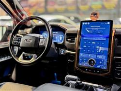 Ford F-150 Lightning